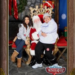 Meet your Posher, Patricia